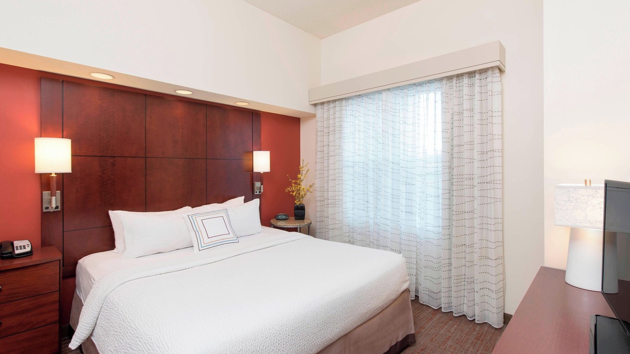 Photo of Bedroom in Moline