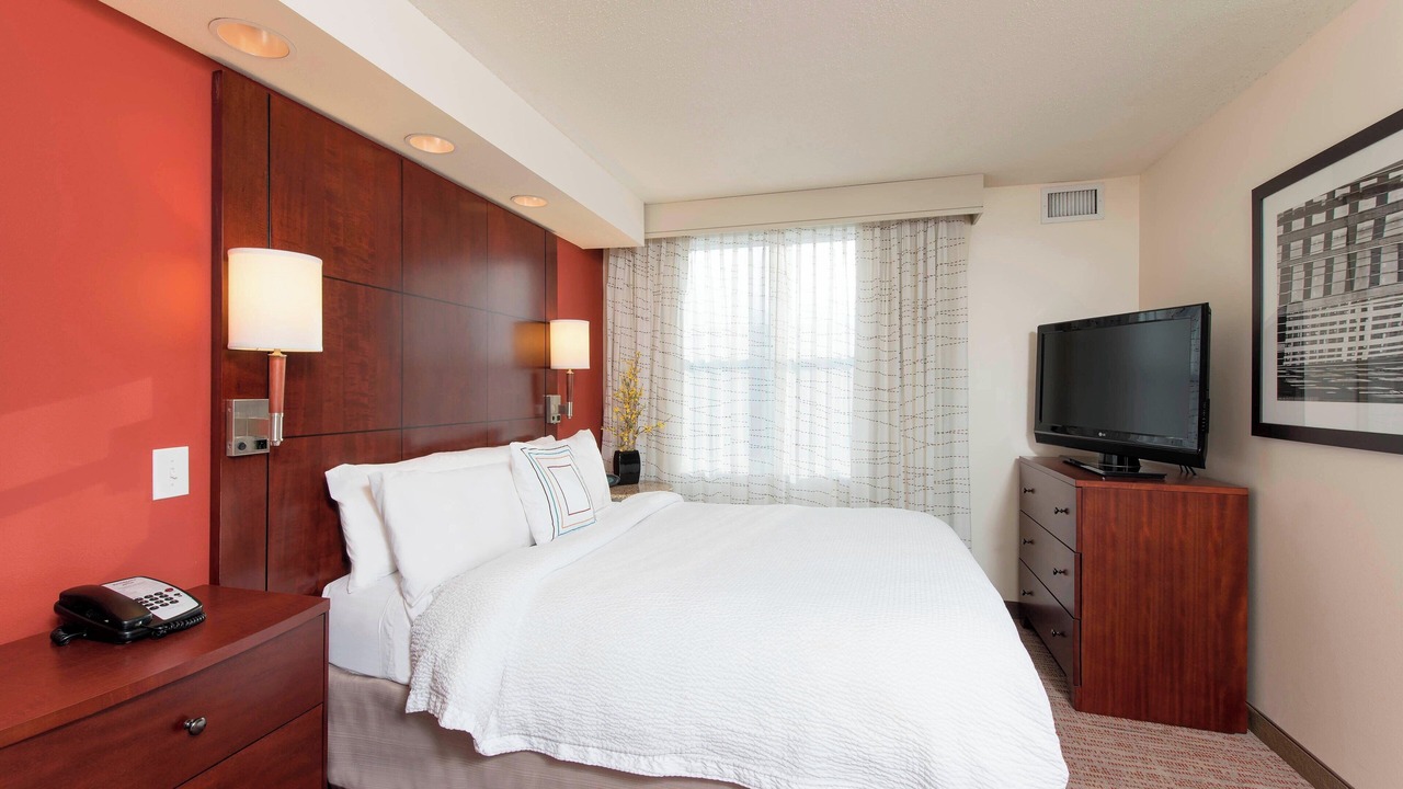 Photo of Bedroom in Moline