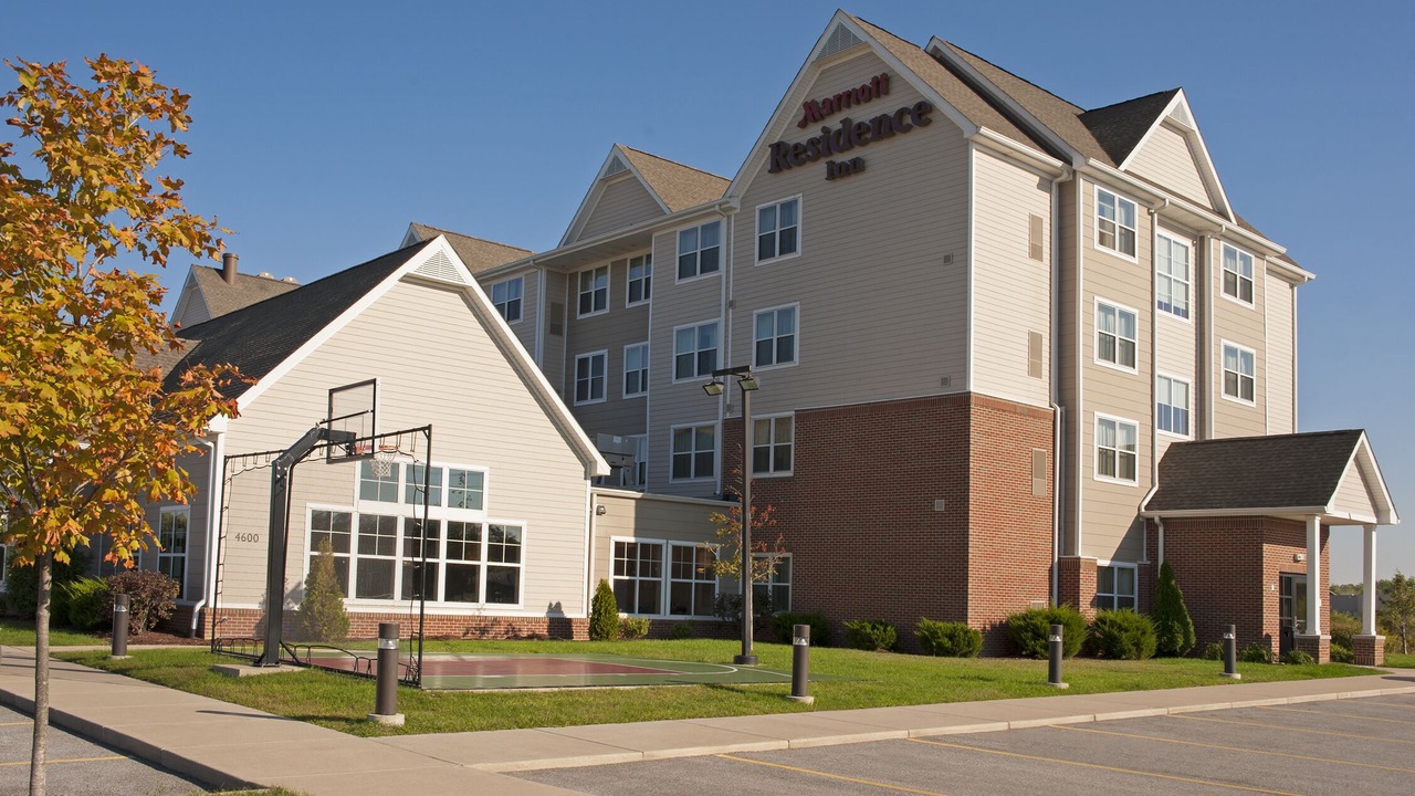 Photo of Outdoor in Moline