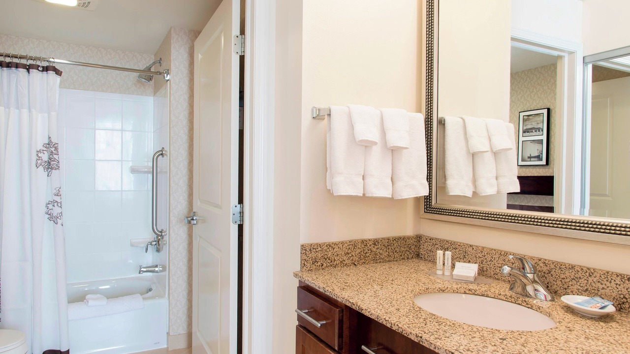 Photo of Bathroom in Moline