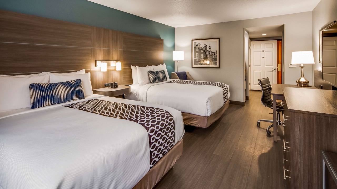 Photo of Bedroom in Champaign