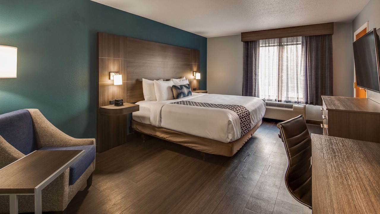 Photo of Bedroom in Champaign