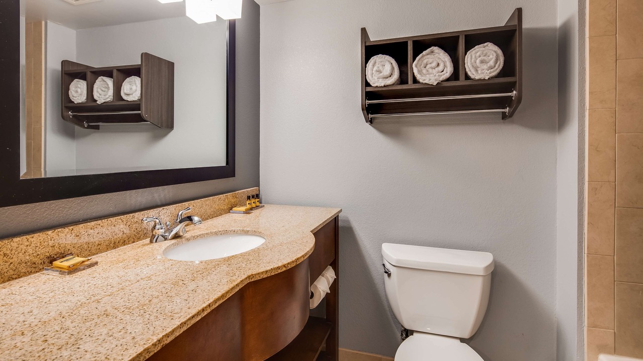 Photo of Bathroom in Champaign