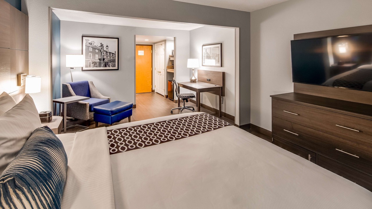 Photo of Bedroom in Champaign