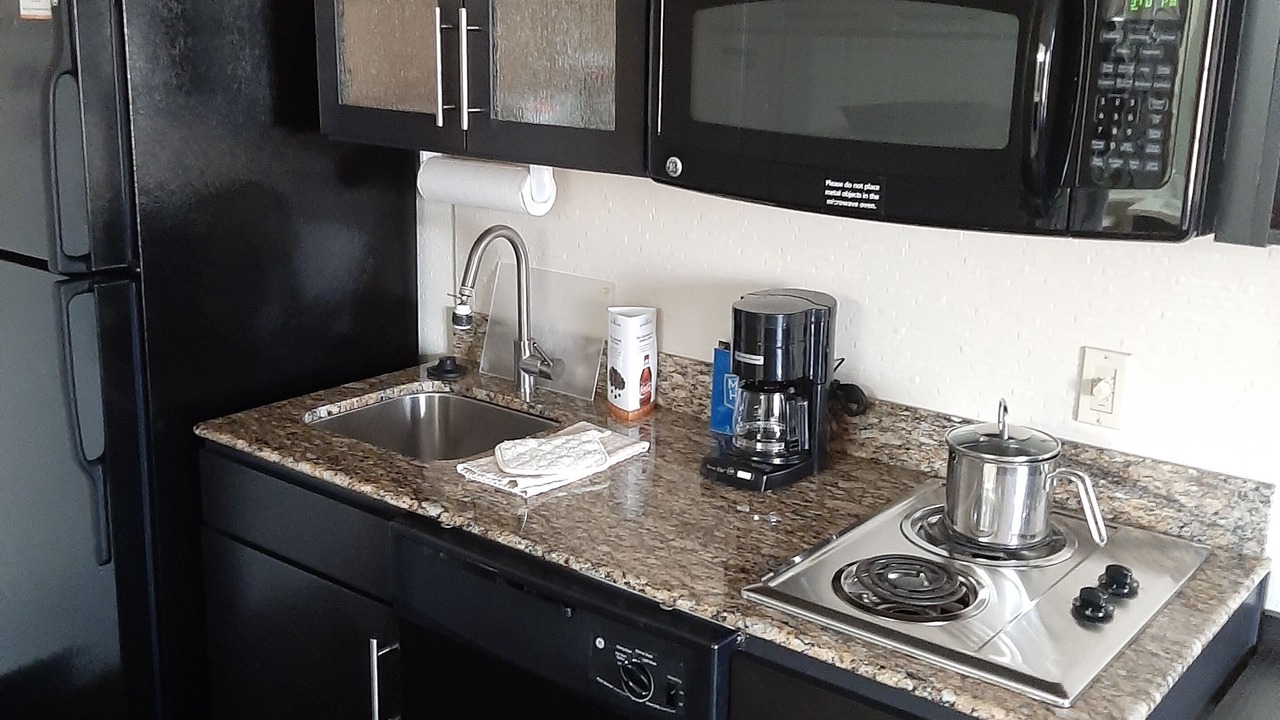 Photo of Kitchen in Aurora