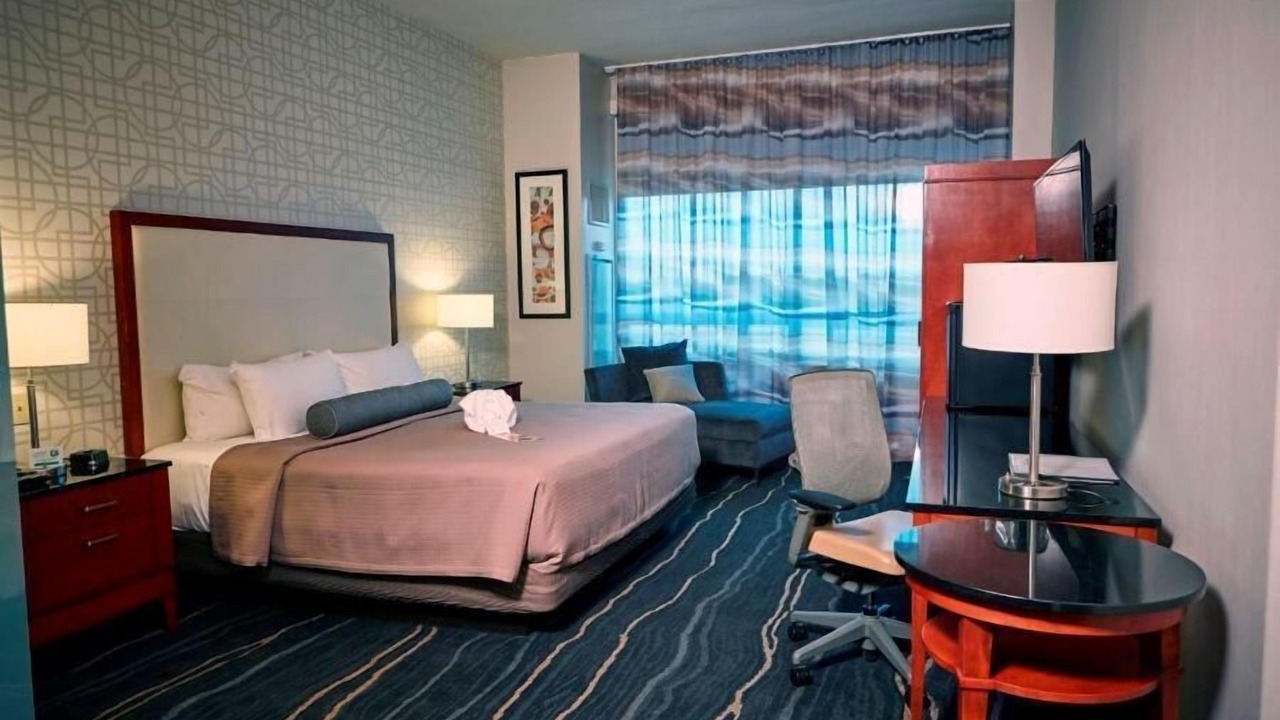 Photo of Bedroom in Milan