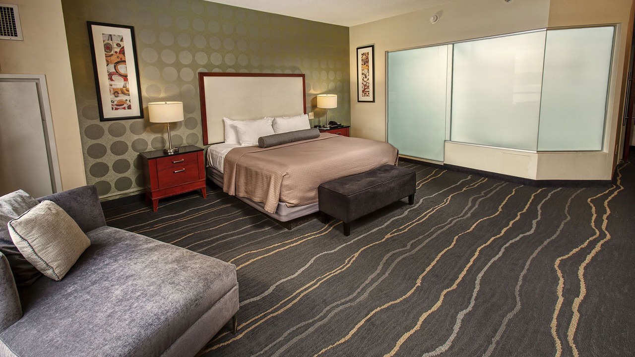 Photo of Bedroom in Milan