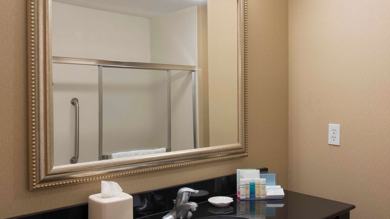 Photo of Bathroom in Danville