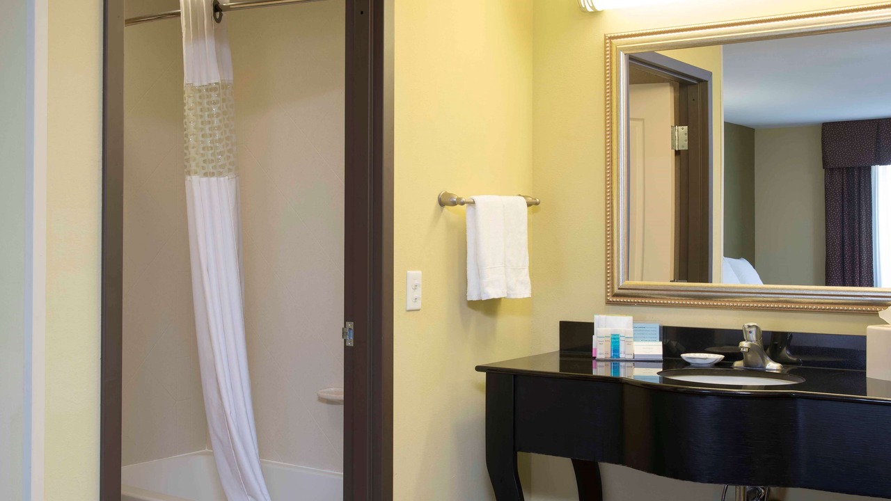 Photo of Bathroom in Danville