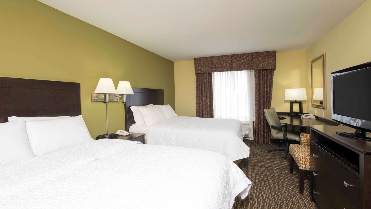 Photo of Bedroom in Danville