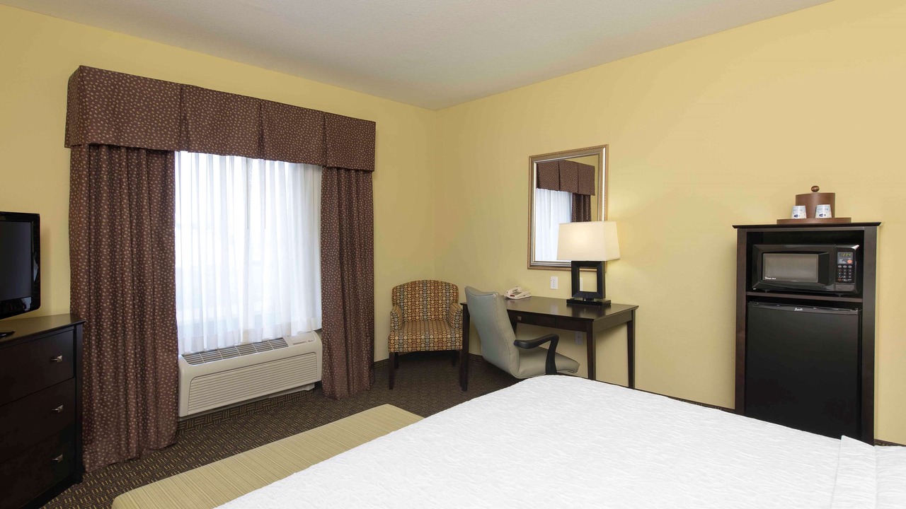 Photo of Bedroom in Danville