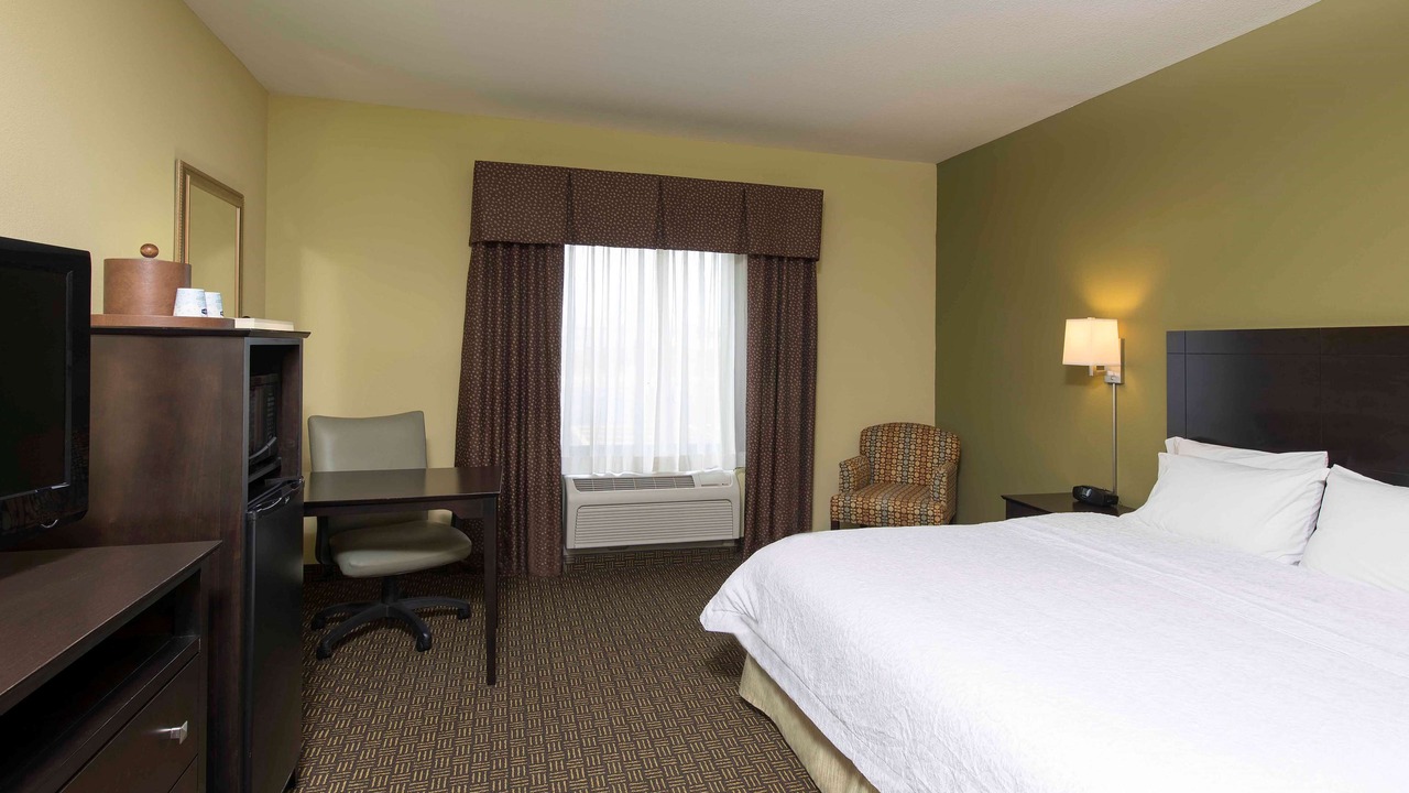 Photo of Bedroom in Danville