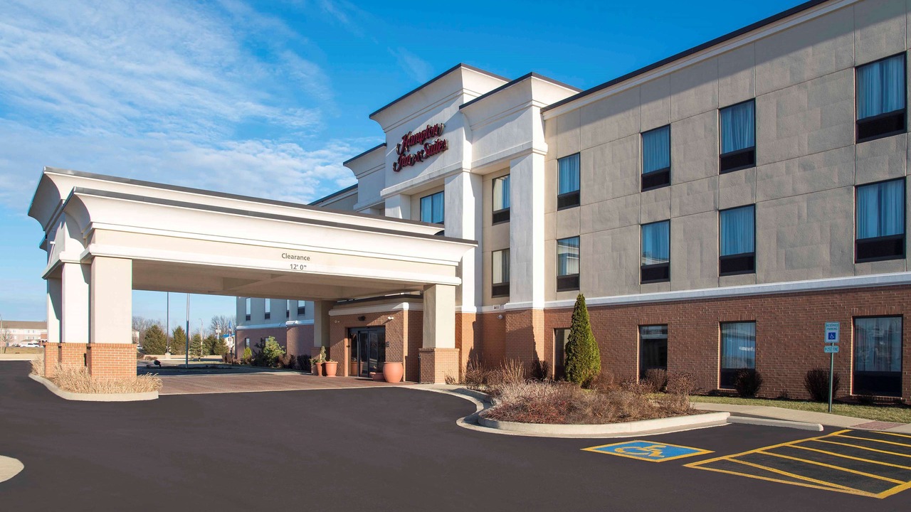 Photo of Outdoor in Danville