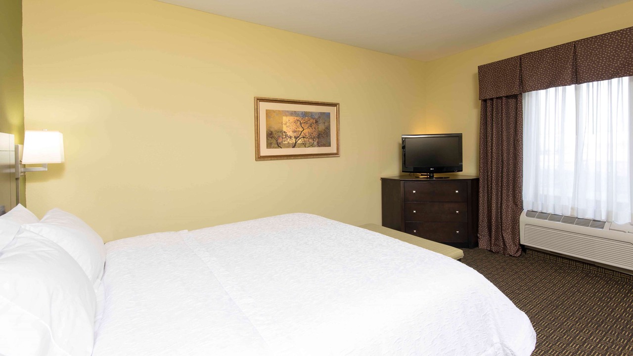 Photo of Bedroom in Danville