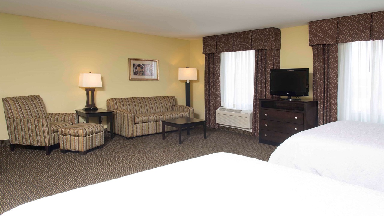 Photo of Bedroom in Danville
