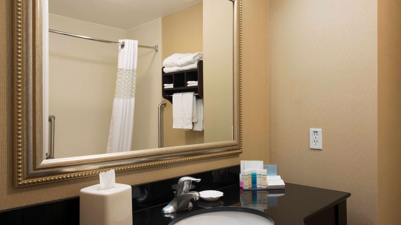 Photo of Bathroom in Danville