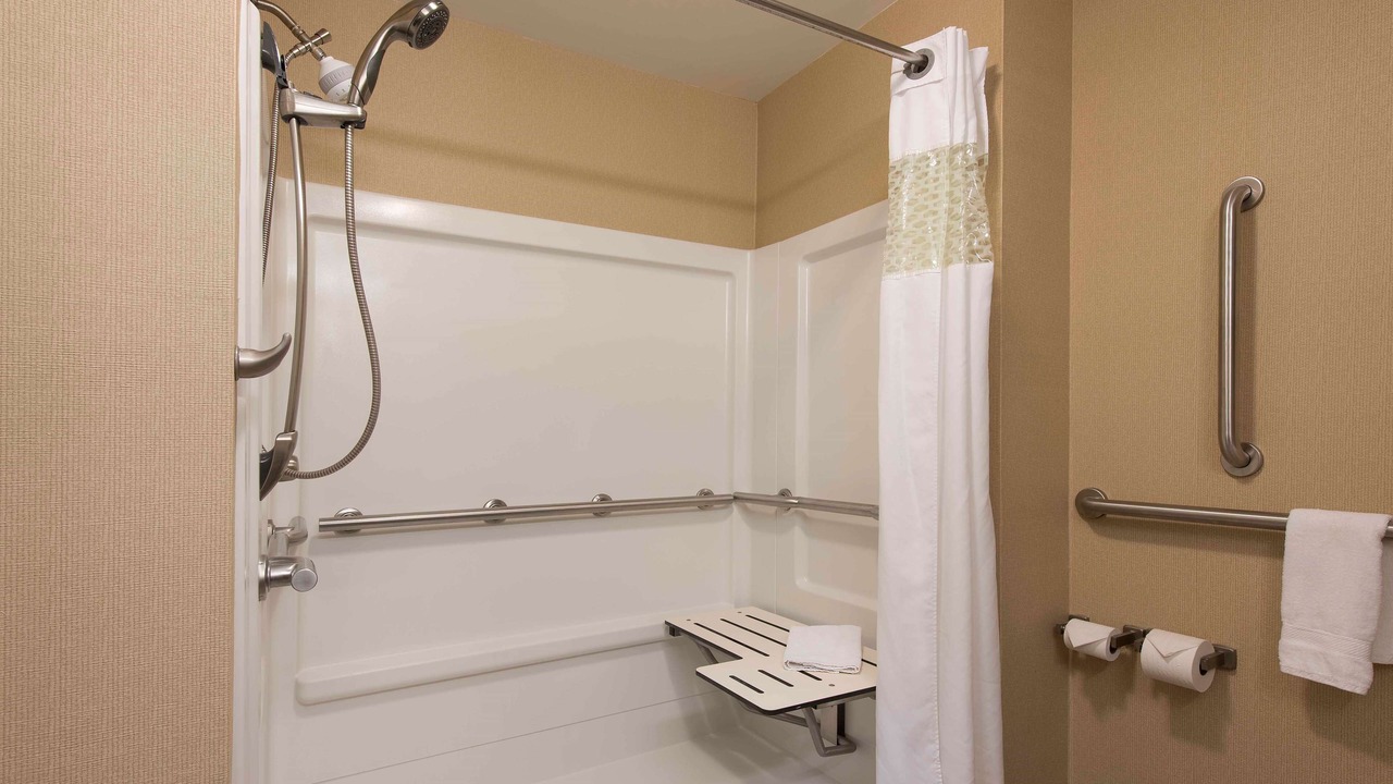 Photo of Bathroom in Danville