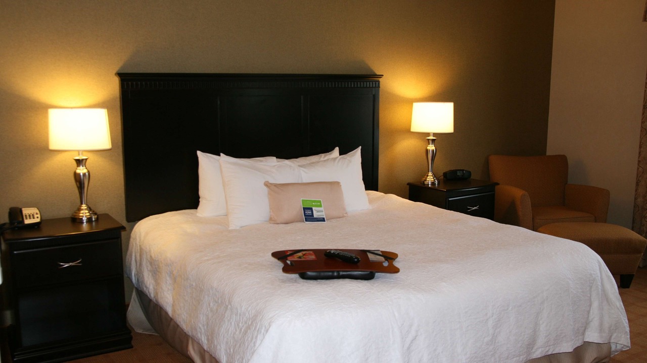 Photo of Bedroom in St. Charles
