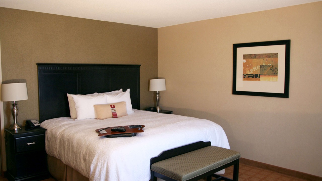 Photo of Bedroom in St. Charles