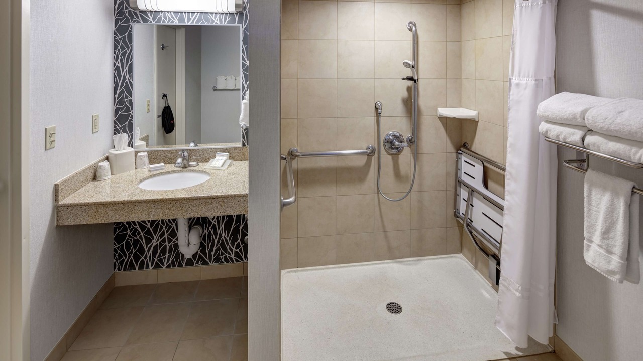Photo of Bathroom in Warrenville