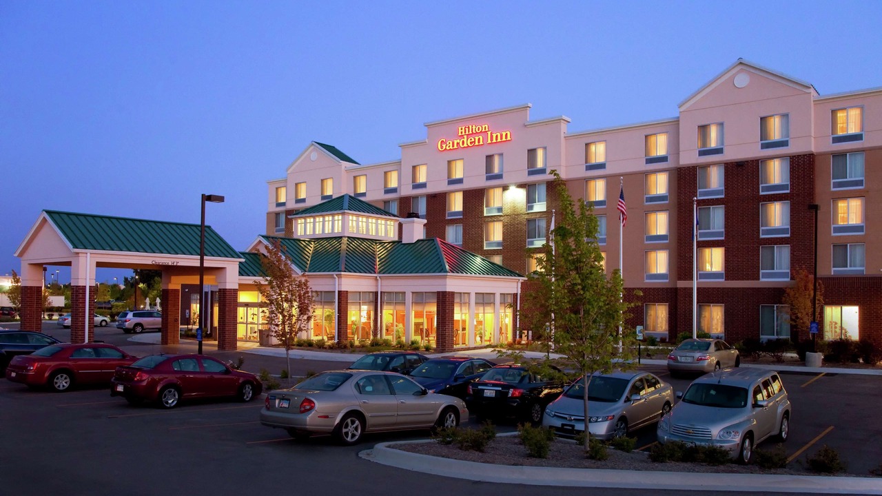 Photo of Outdoor in Warrenville