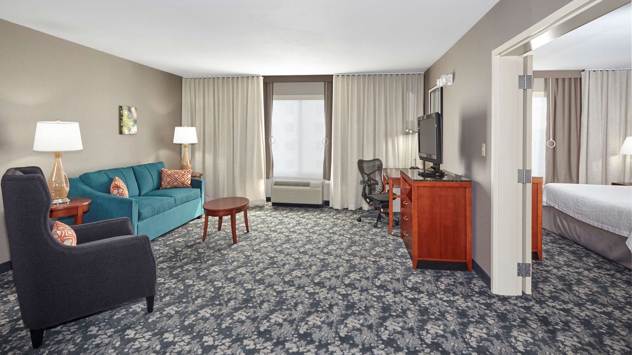 Photo of Bedroom in Warrenville