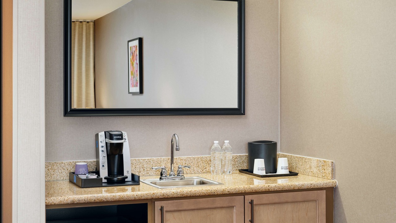 Photo of Bedroom in Schaumburg