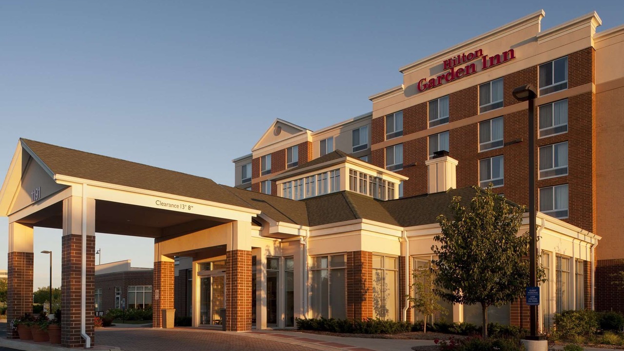 Photo of Outdoor in Schaumburg