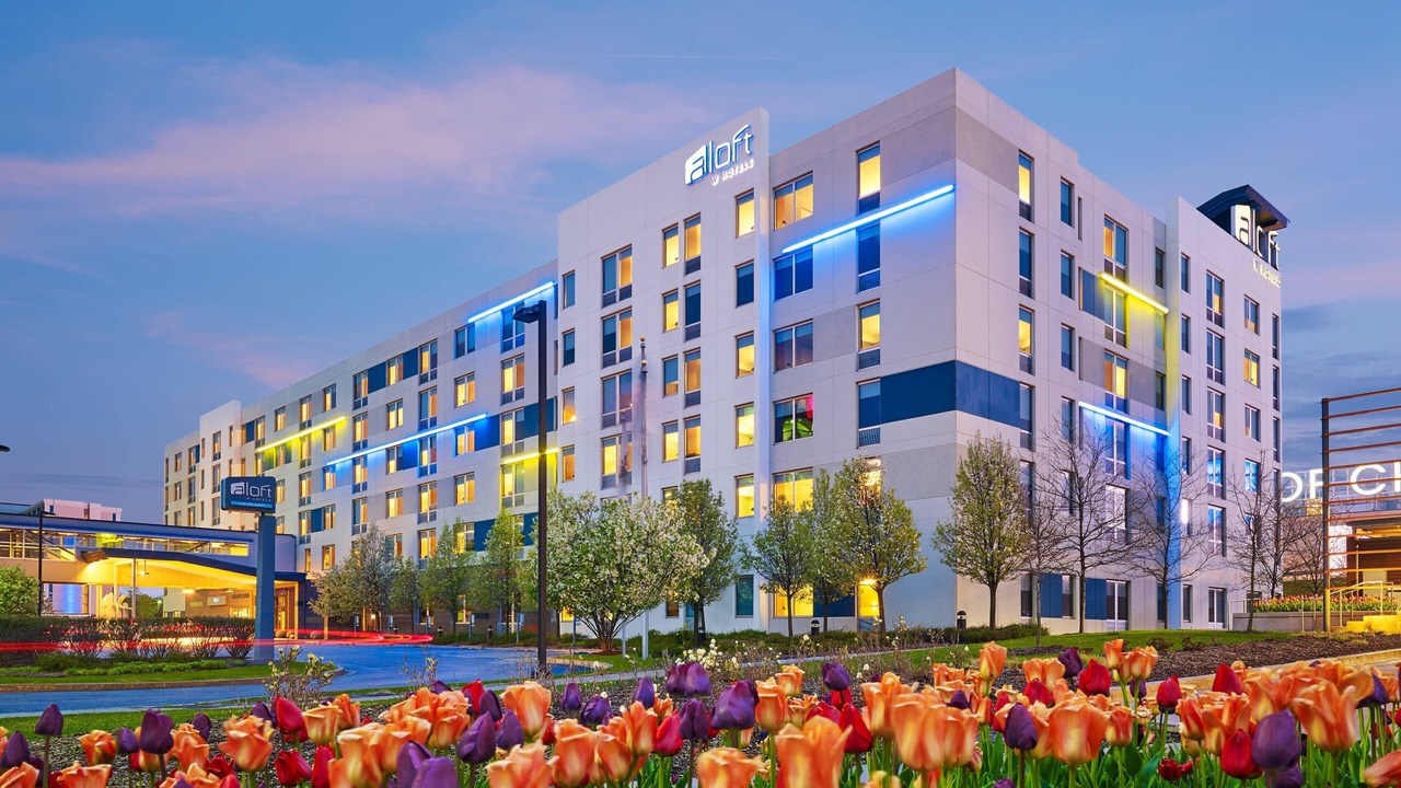 Photo of Outdoor in Rosemont