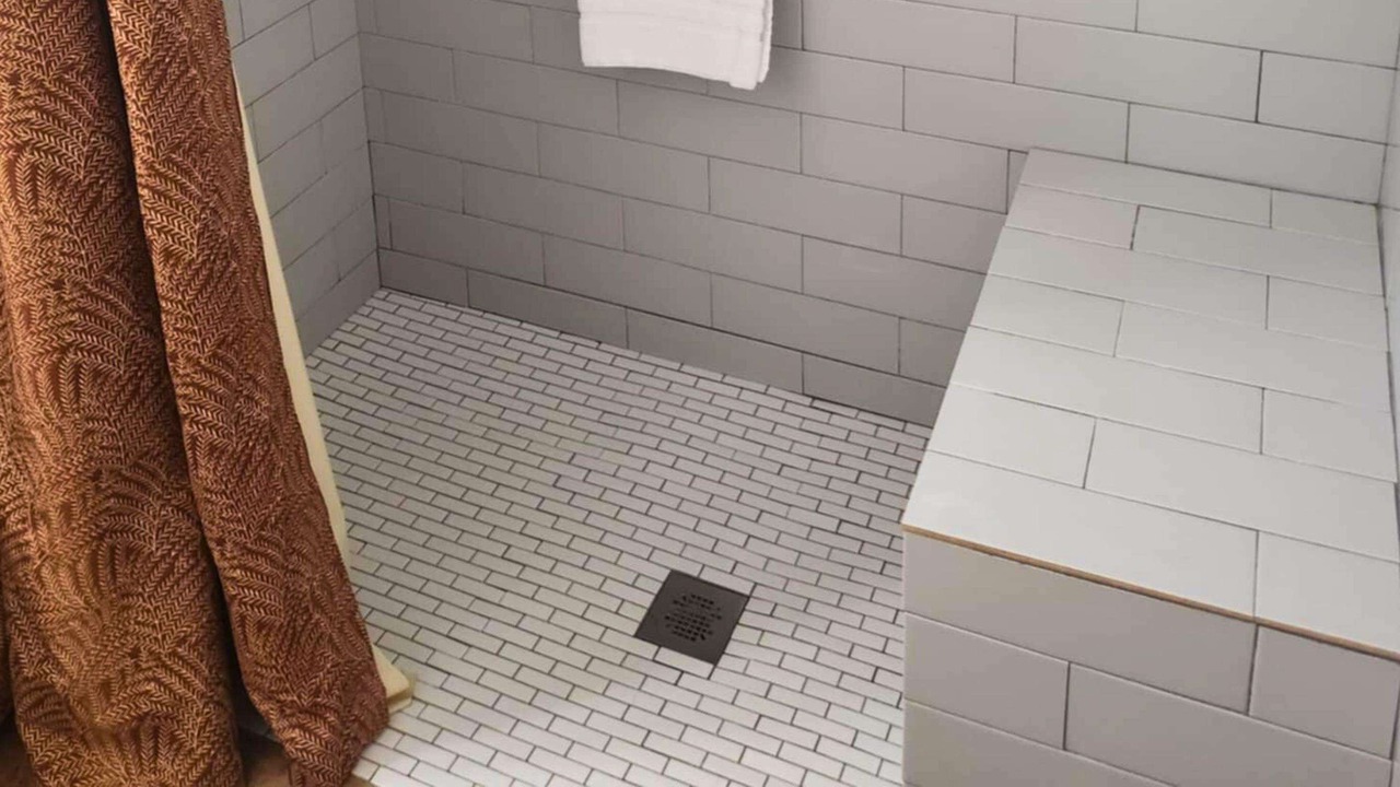 Photo of Bathroom in Bloomington