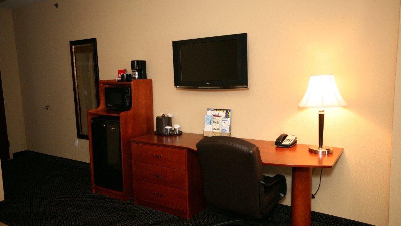 Photo of Bedroom in Bloomington