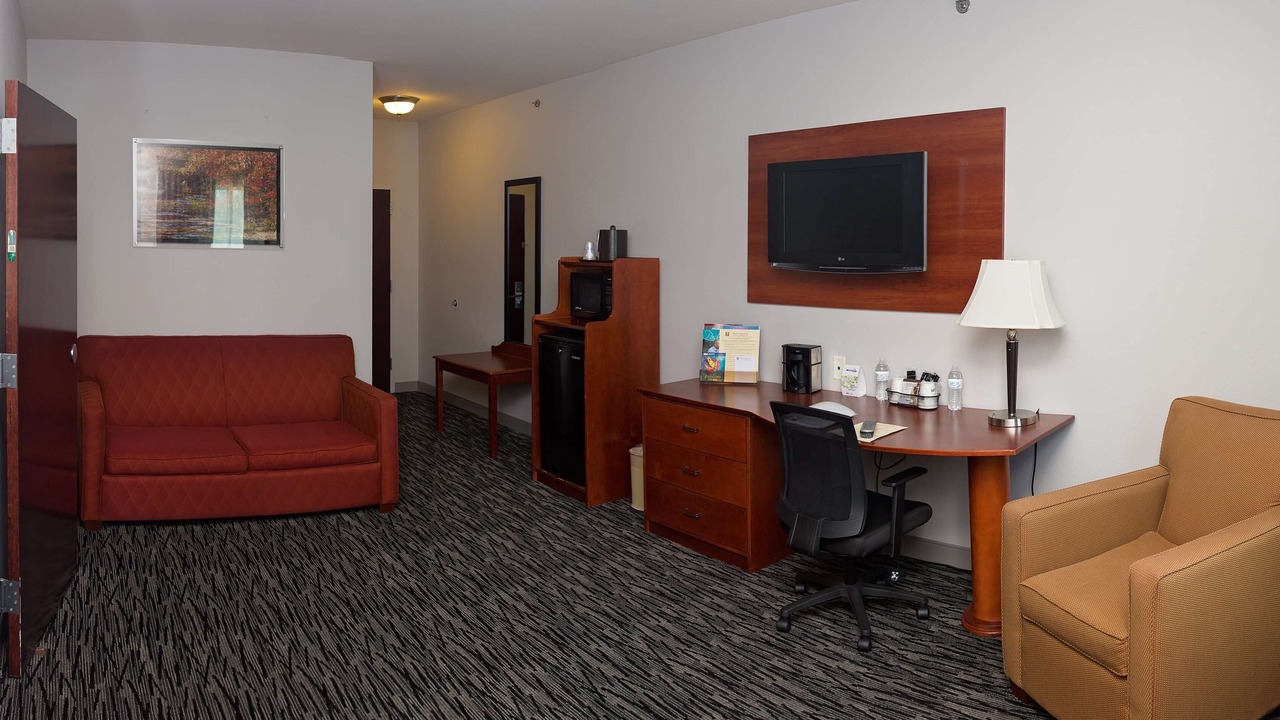 Photo of Bedroom in Bloomington