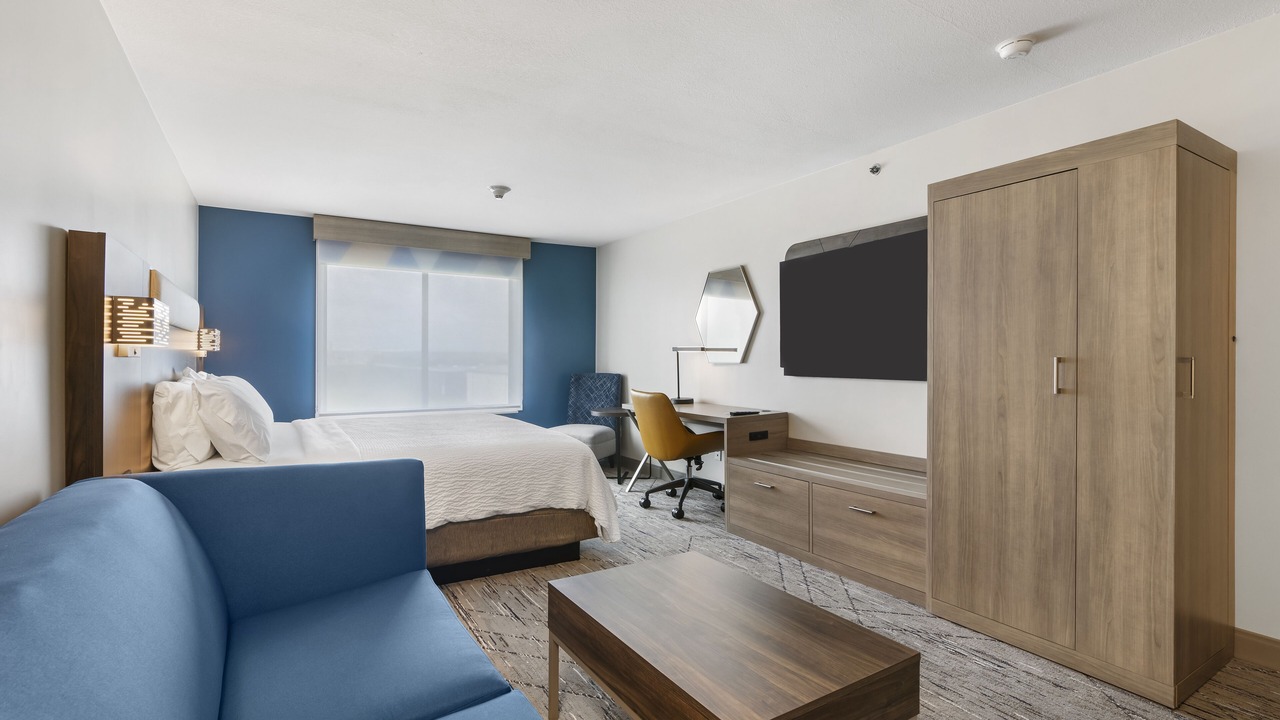Photo of Bedroom in Peru