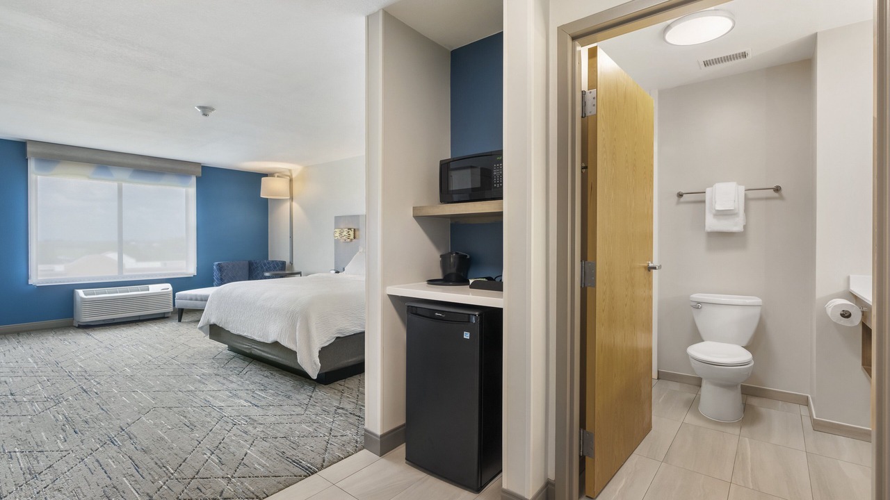 Photo of Bedroom in Peru