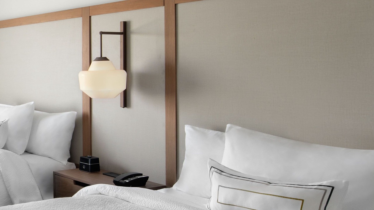 Photo of Bedroom in Russell