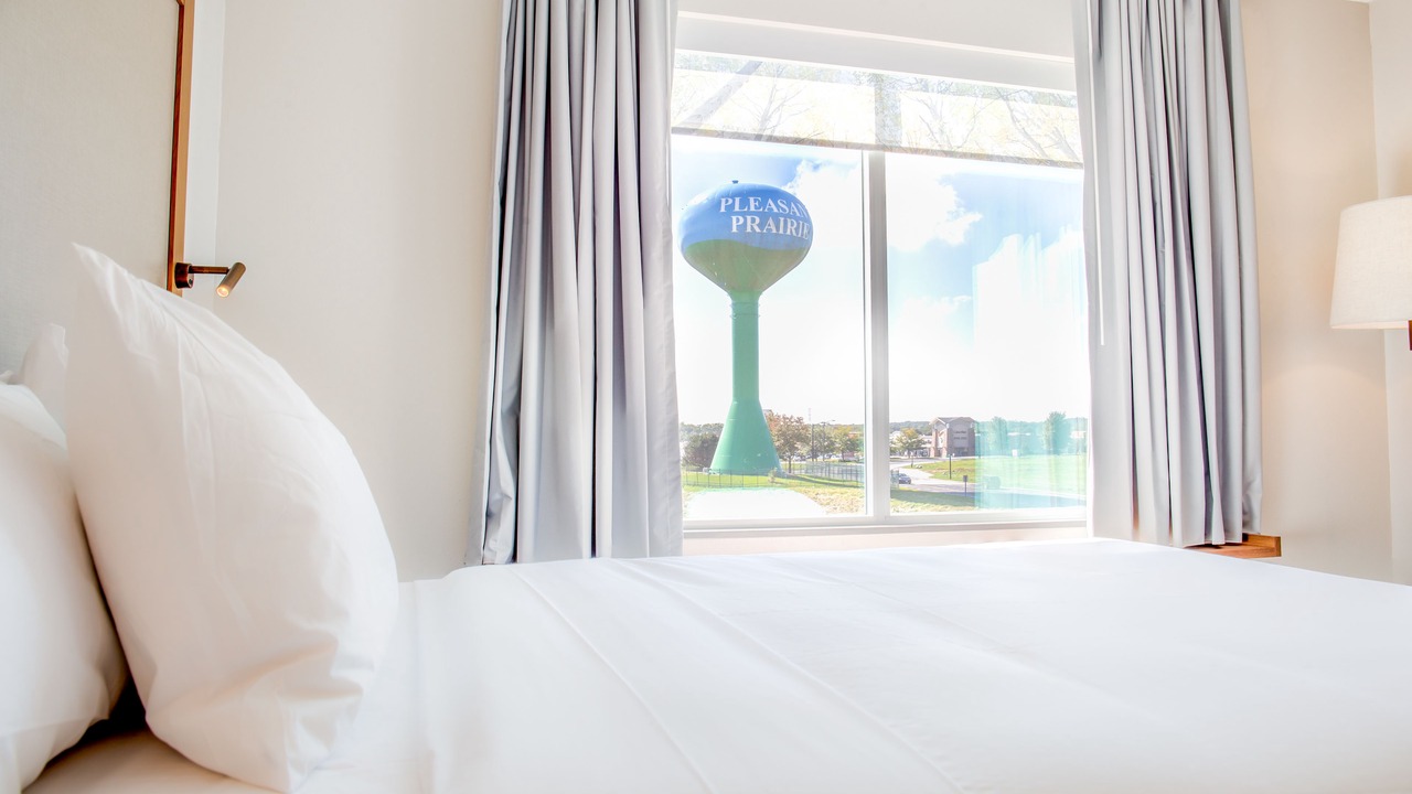 Photo of Bedroom in Russell