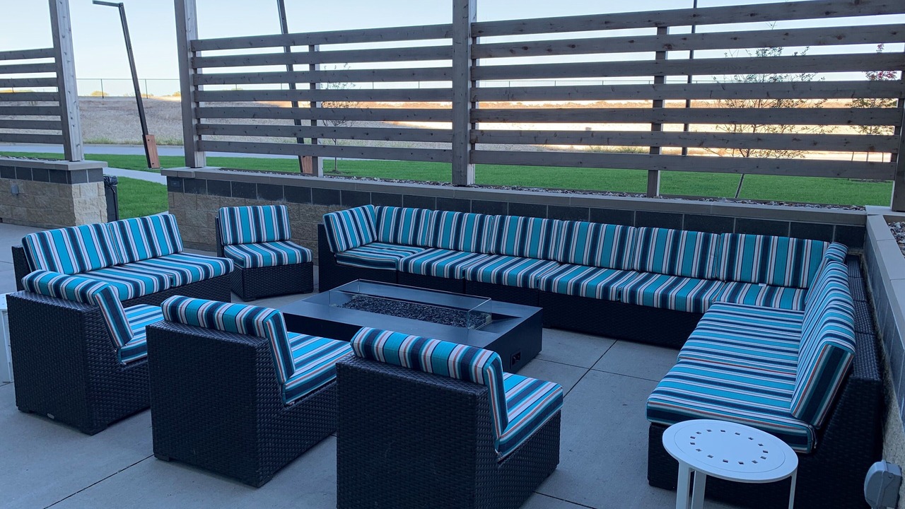 Photo of Patio Balcony in East Moline