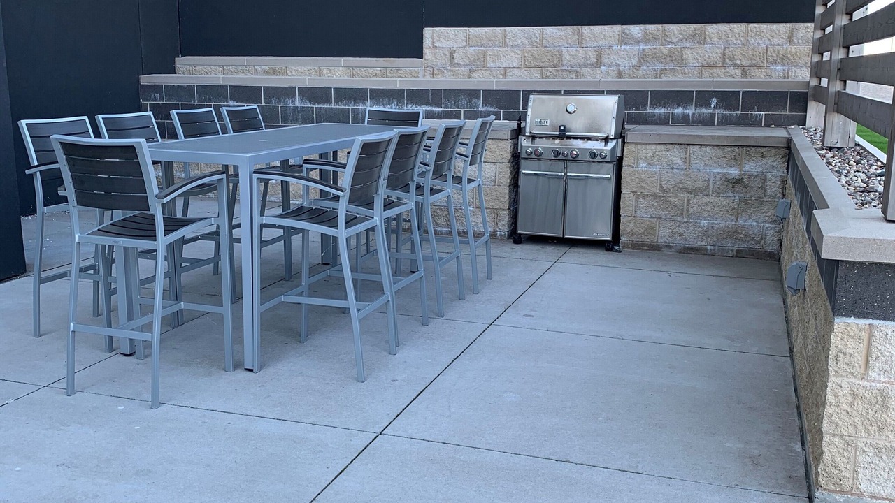 Photo of Outdoor in East Moline