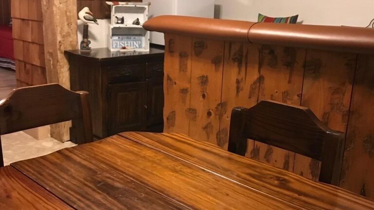 Photo of Kitchen in Goreville