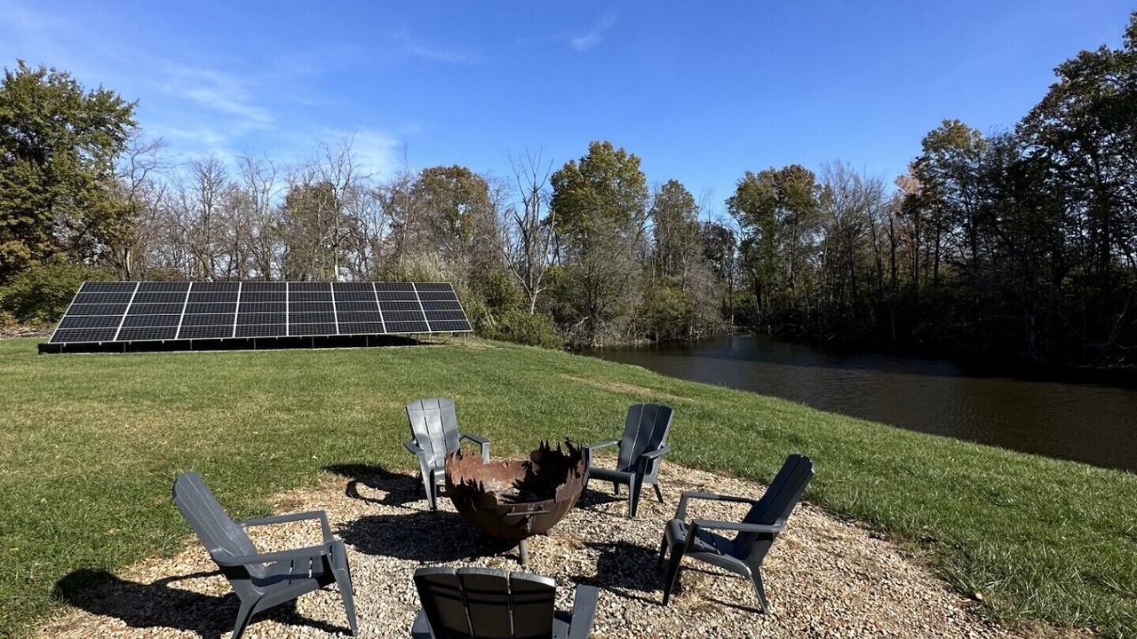 Photo of Outdoor in Sullivan