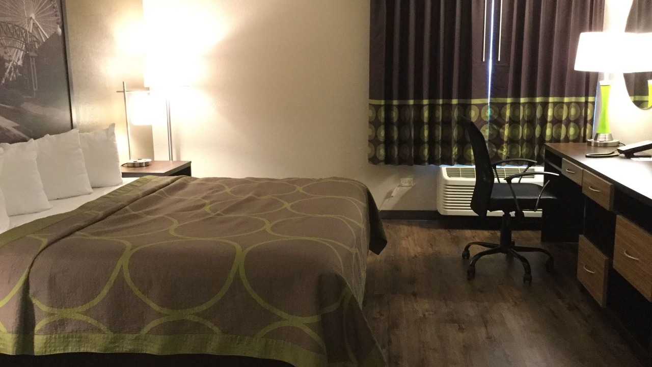Photo of Bedroom in South Holland