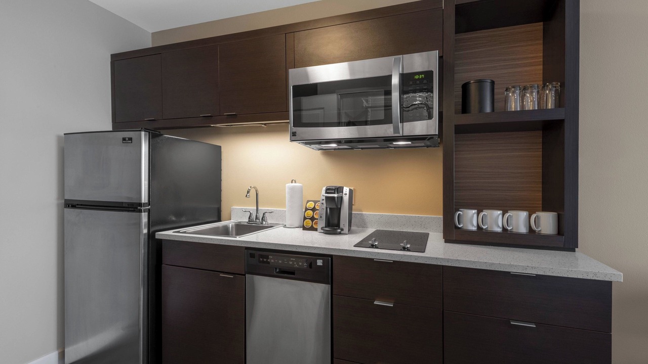 Photo of Kitchen in Edwardsville