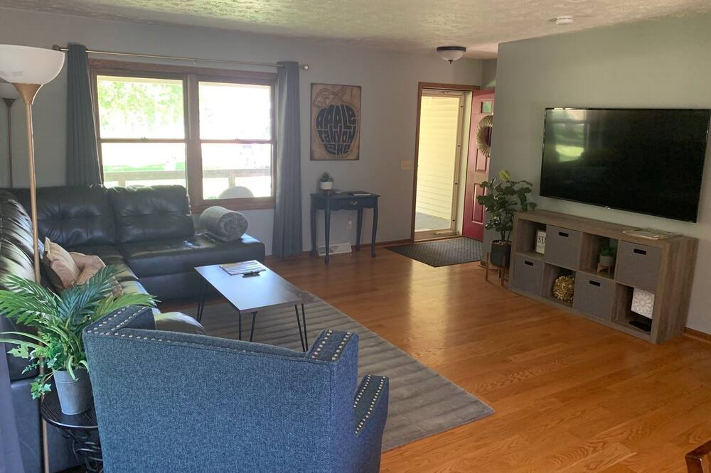 Photo of Bedroom in Apple River