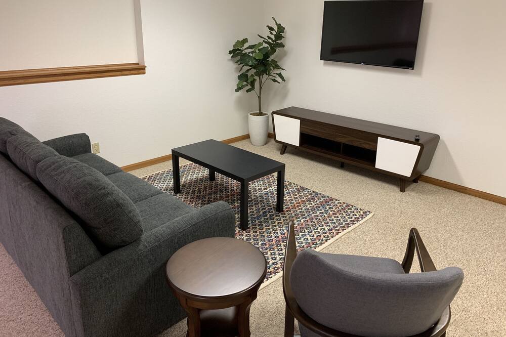 Photo of Livingroom in Apple River