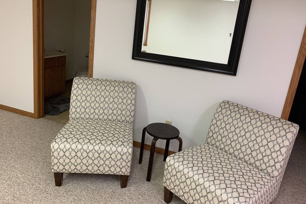 Photo of Livingroom in Apple River