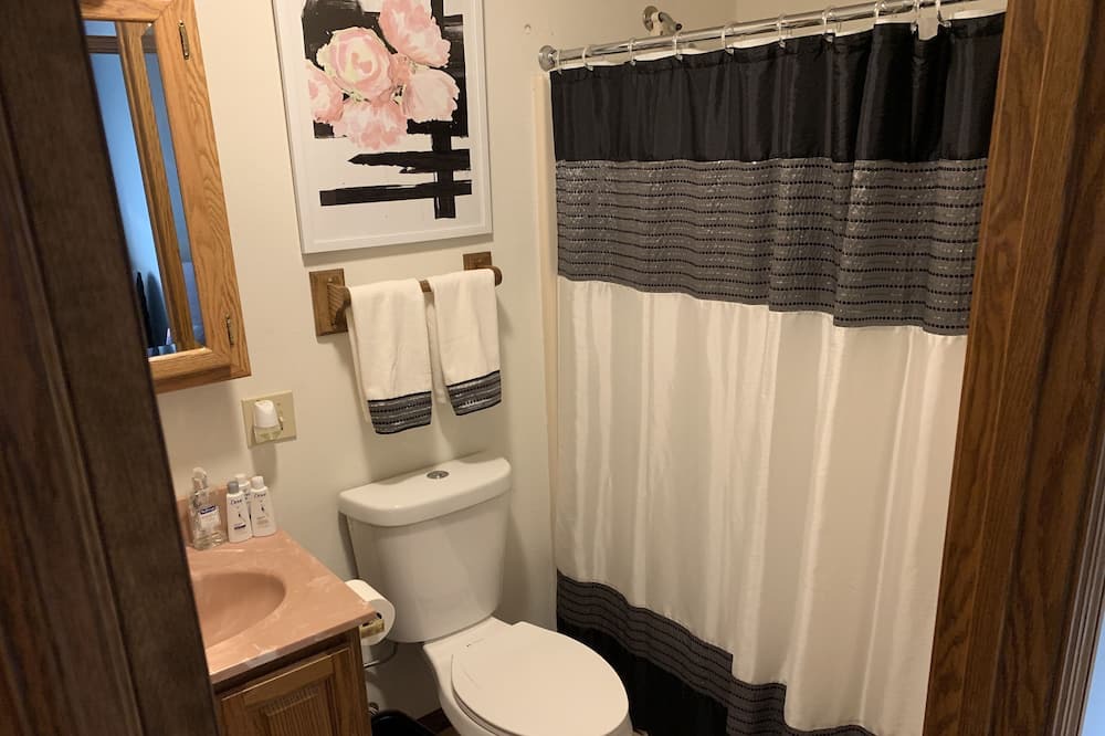 Photo of Bathroom in Apple River