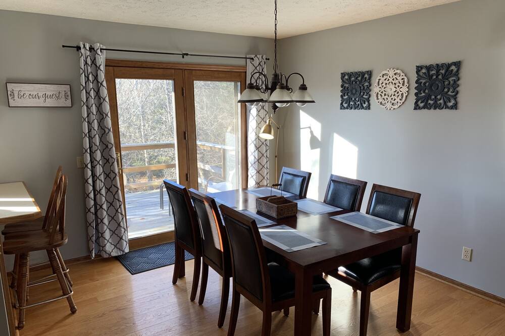 Photo of Kitchen in Apple River
