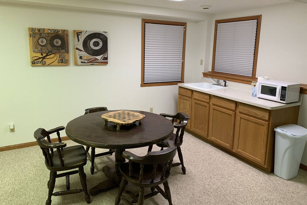 Photo of Kitchen in Apple River