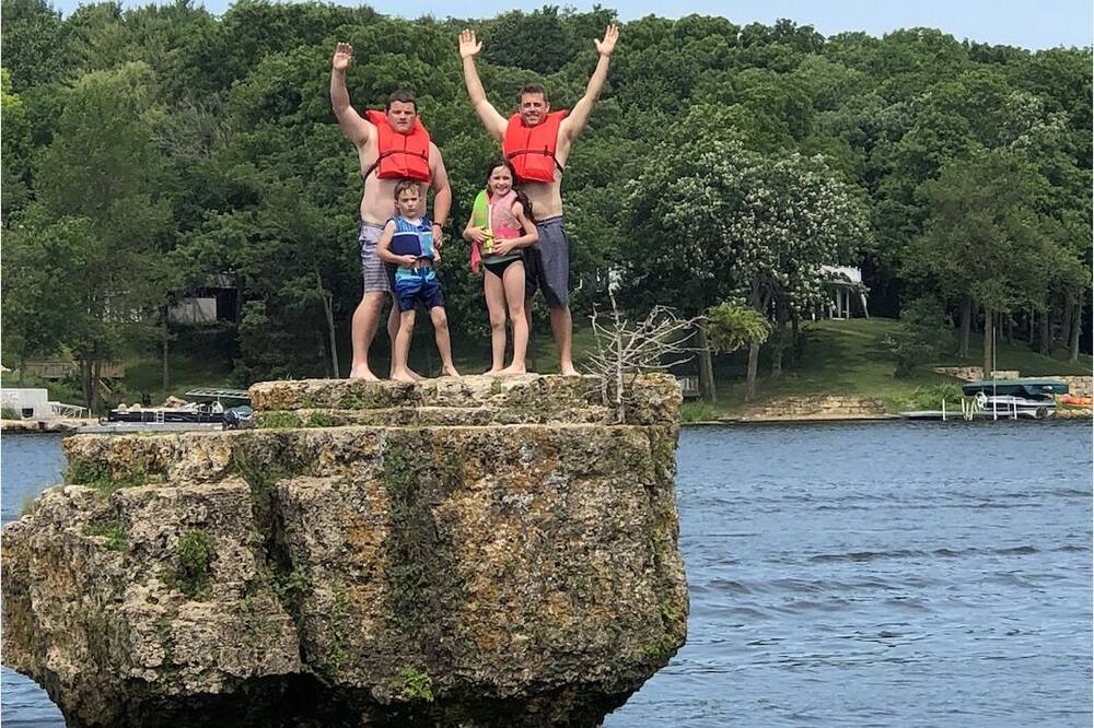 Photo of Outdoor in Apple River
