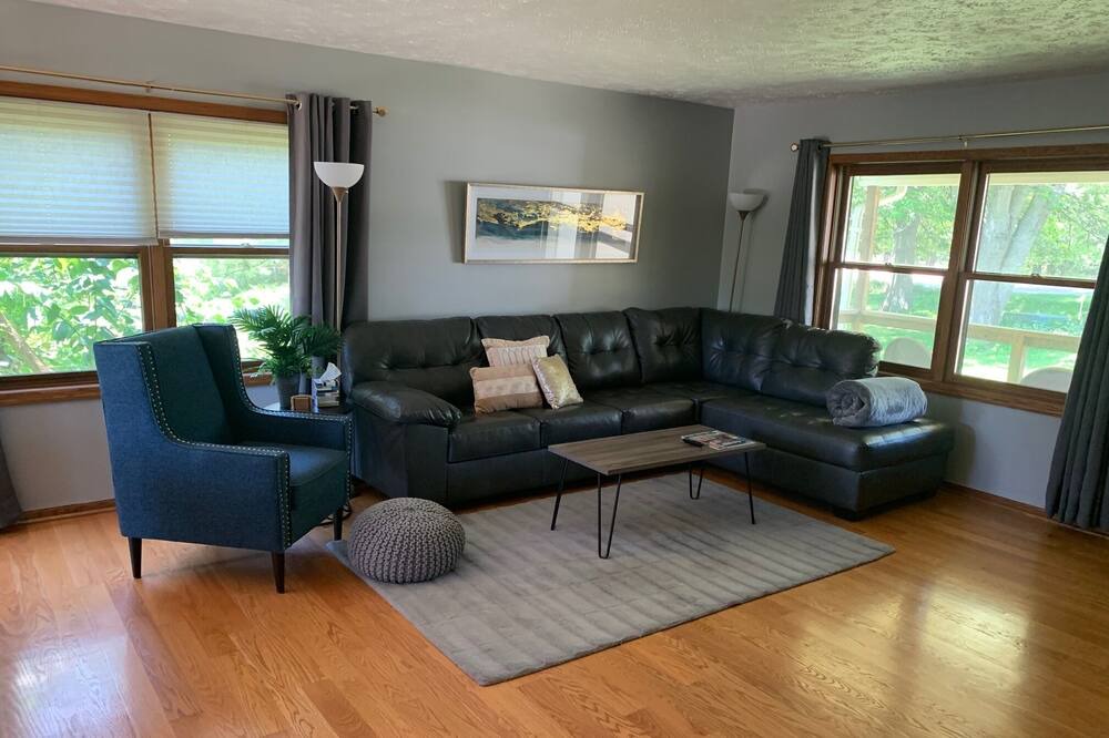 Photo of Bedroom in Apple River